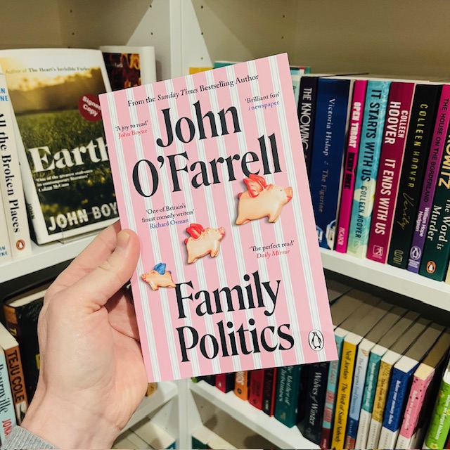 Family Politics