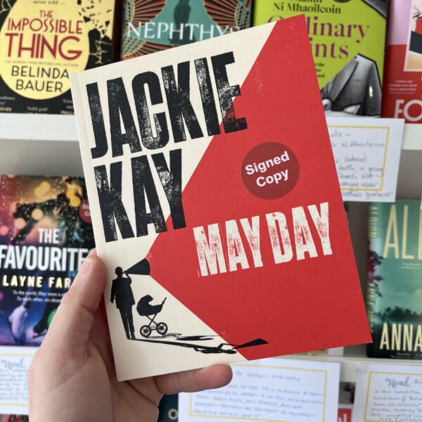 May Day (Signed)