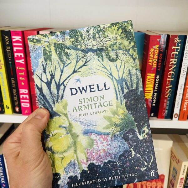 Dwell (signed)