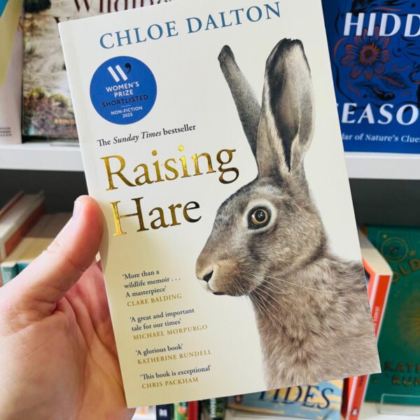 Raising Hare
