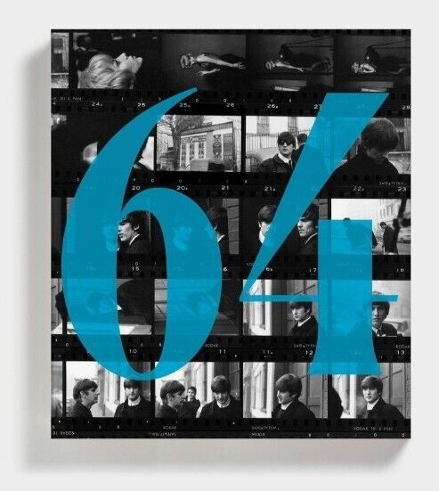 Eyes of the Storm by Paul McCartney - signed and numbered limited first edition - Image 6