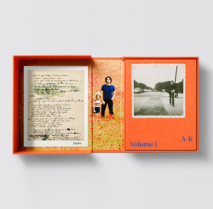 Lyrics by Paul McCartney: signed limited special first edition - Image 5