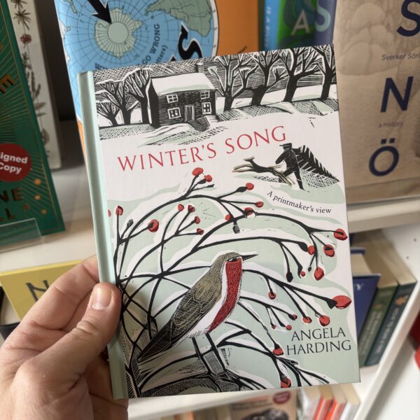 Winter's Song