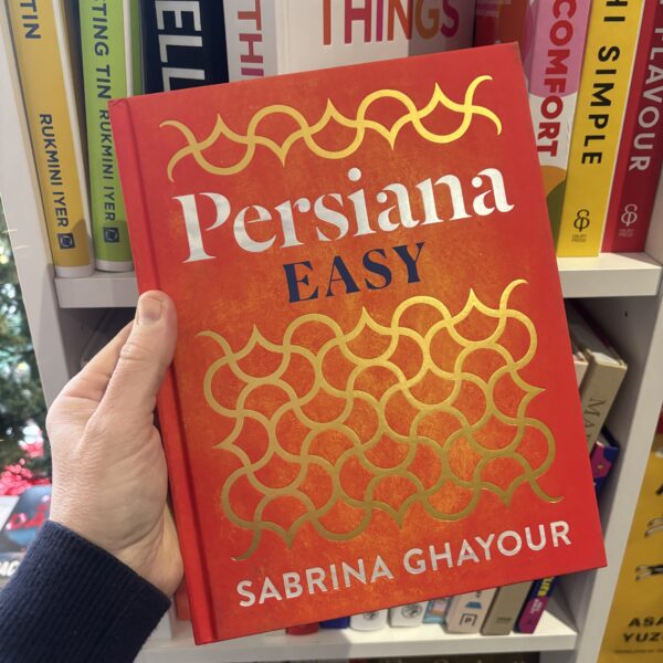 Persiana Easy