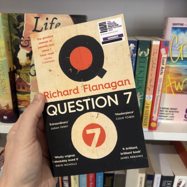 Question 7