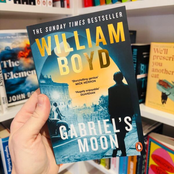 Gabriel's Moon