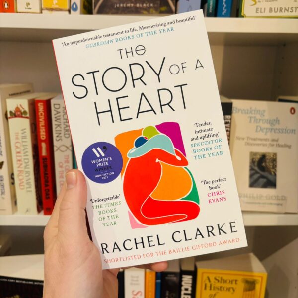 The Story of a Heart