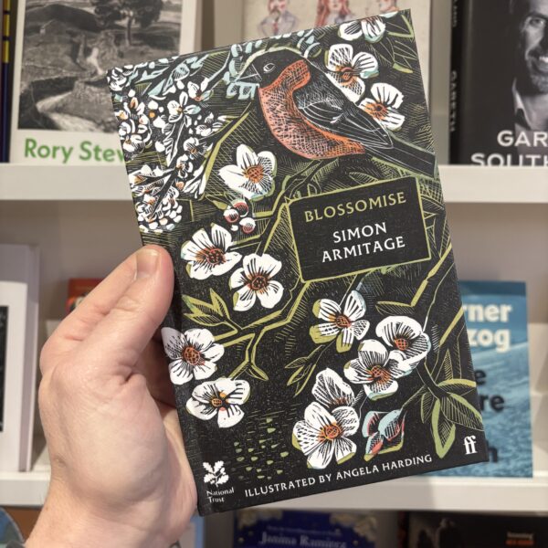 Blossomise (signed)