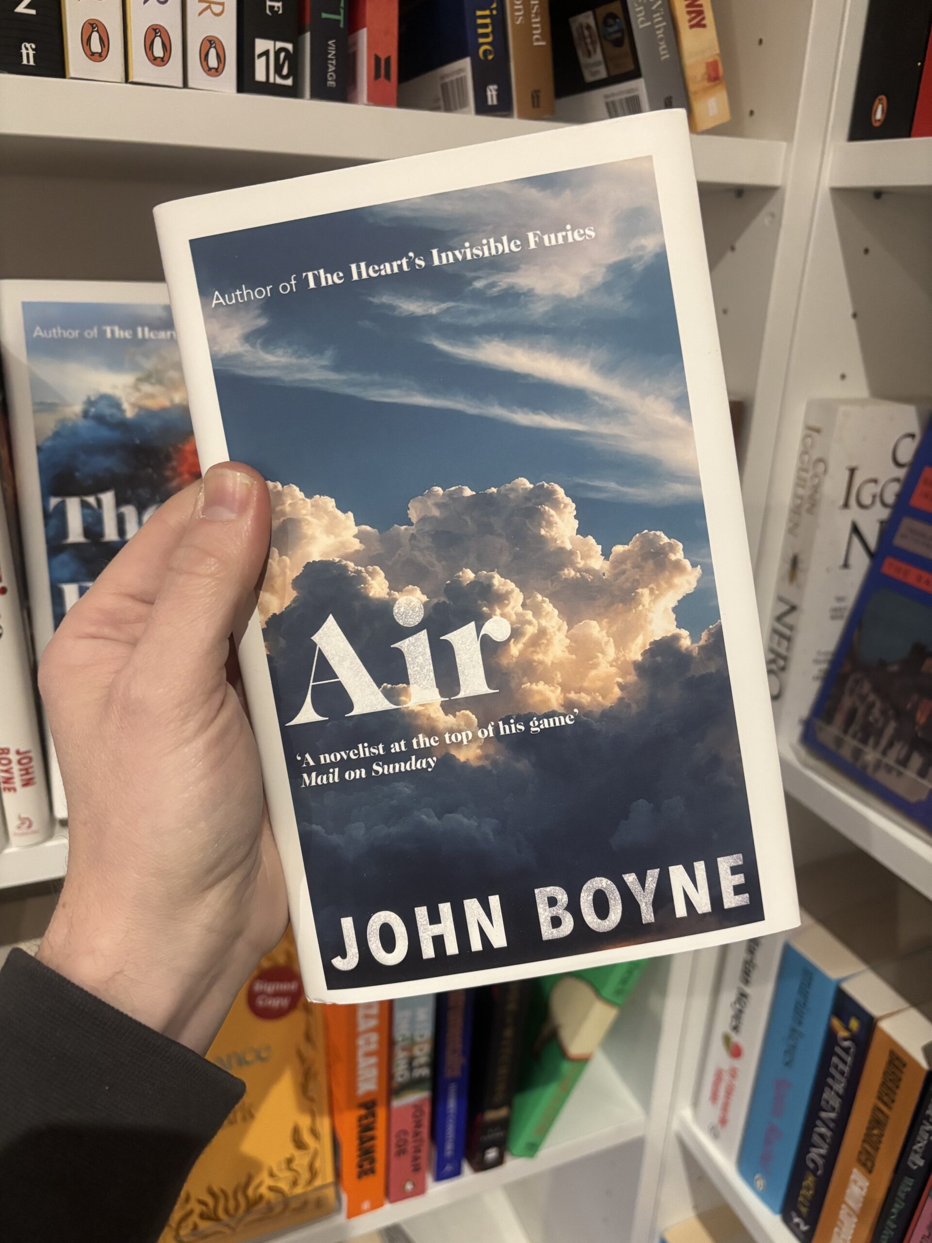 Air