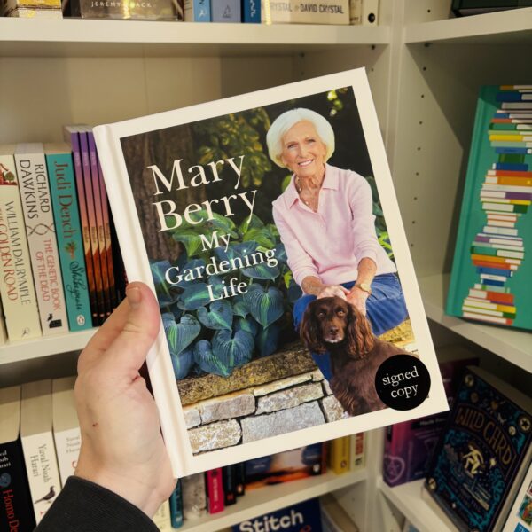 My Gardening Life (Signed)