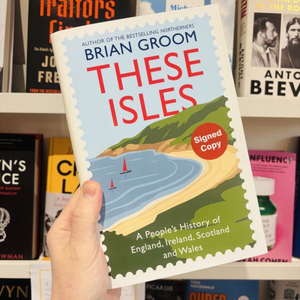 These Isles (Signed)