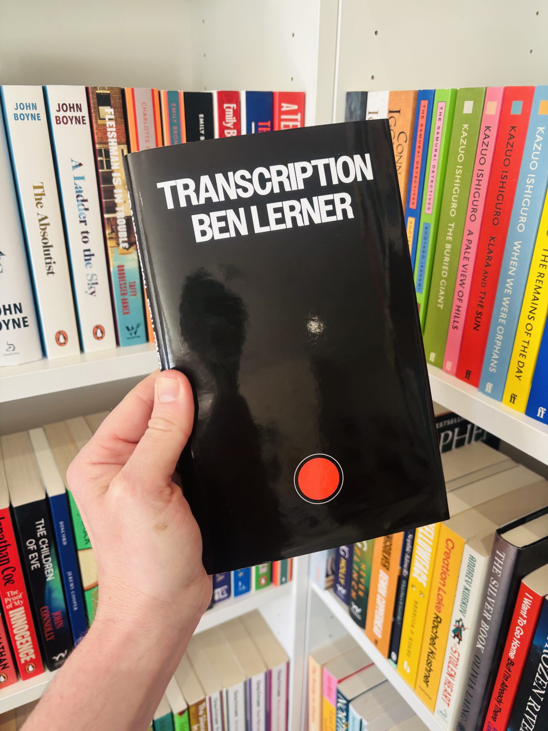 Transcription