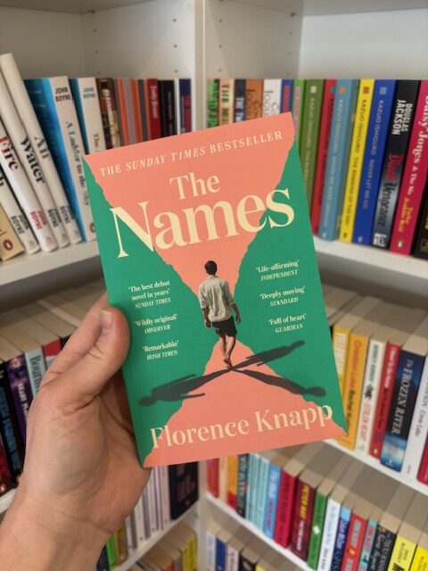 The Names
