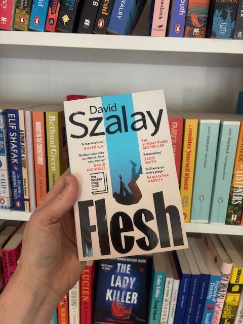 Flesh