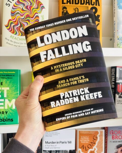 London Falling