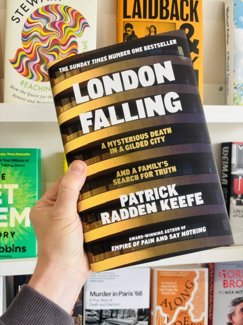 London Falling