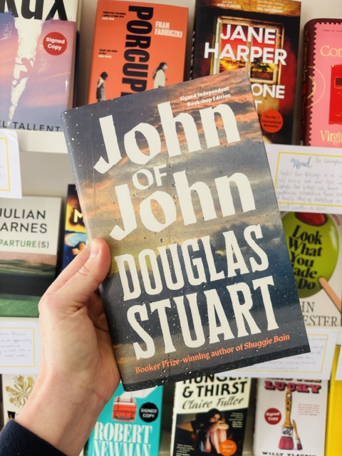 John of John