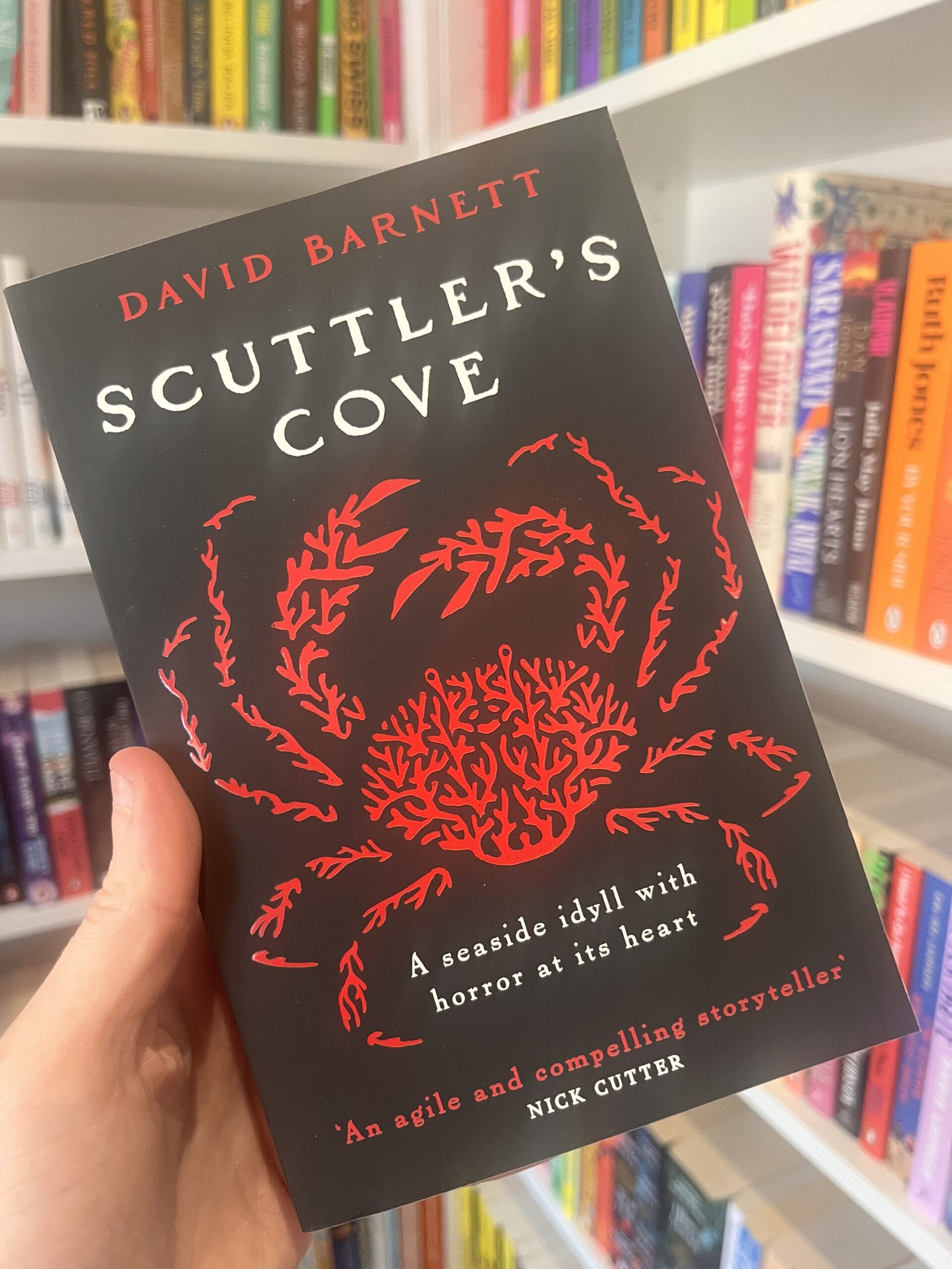 Scuttler's Cove