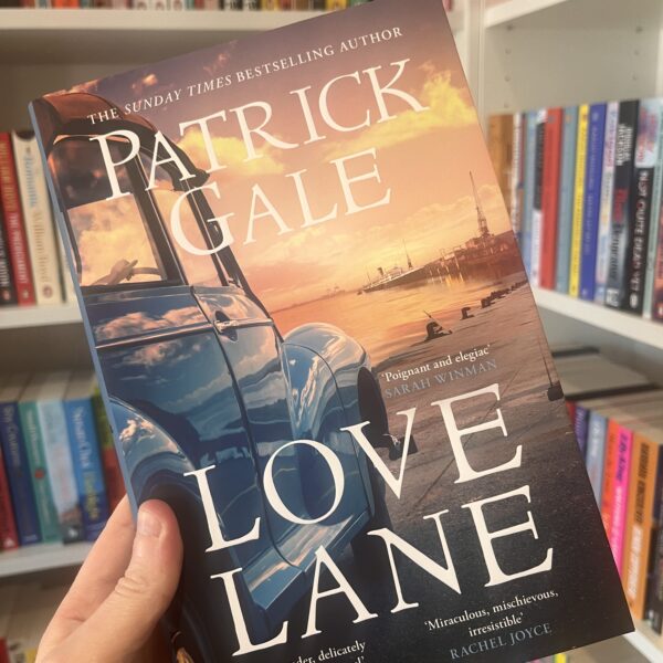 Love Lane