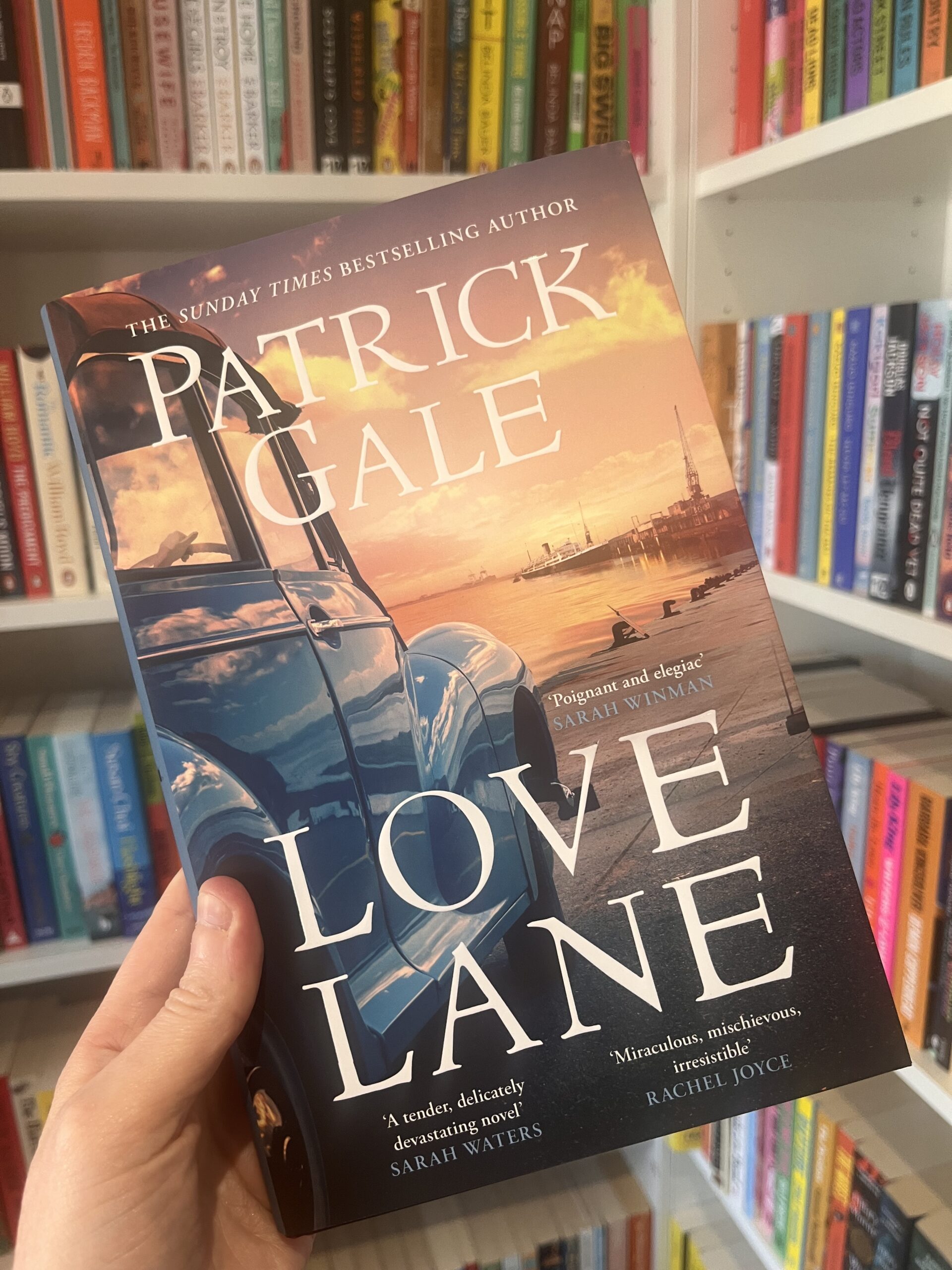 Love Lane