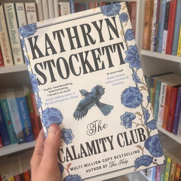 The Calamity Club