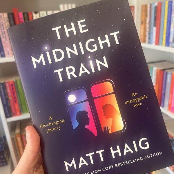 The Midnight Train