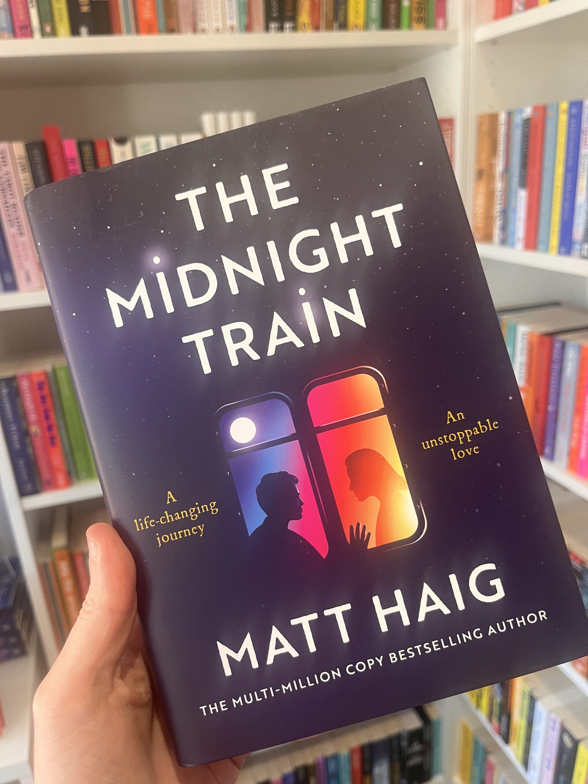 The Midnight Train
