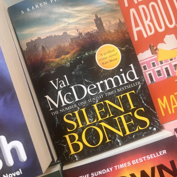 Silent Bones