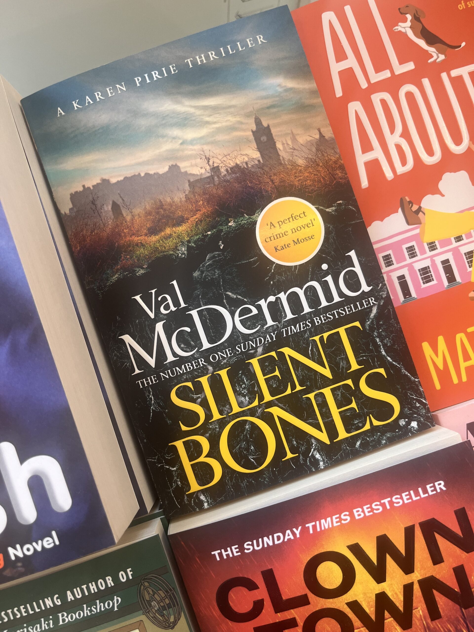 Silent Bones