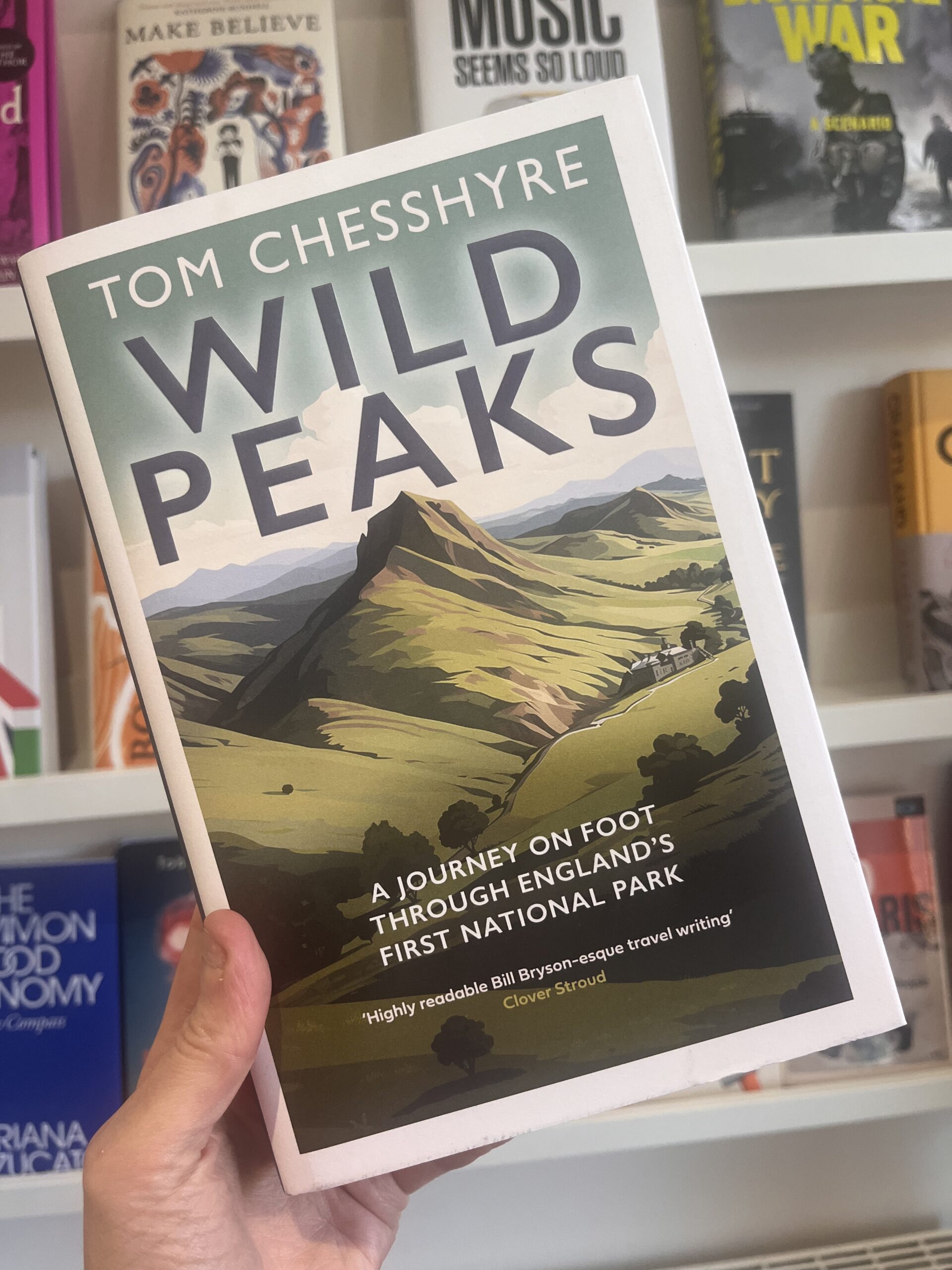 Wild Peaks