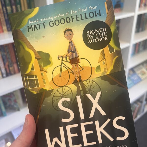 Six Weeks