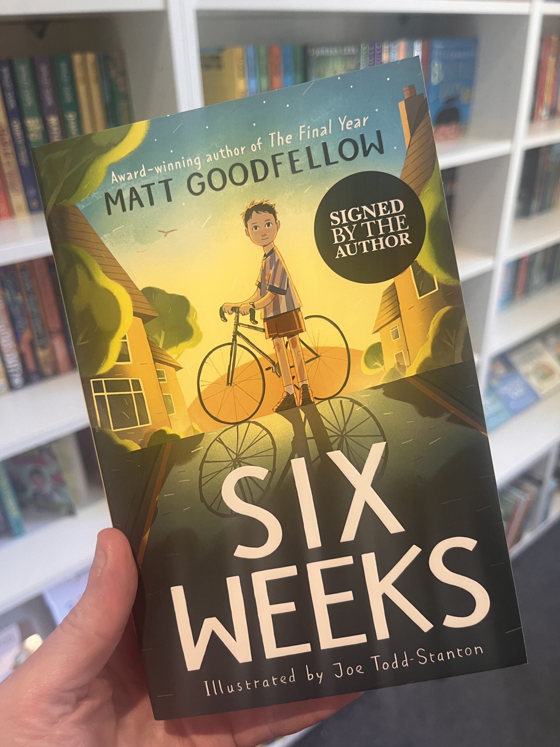 Six Weeks