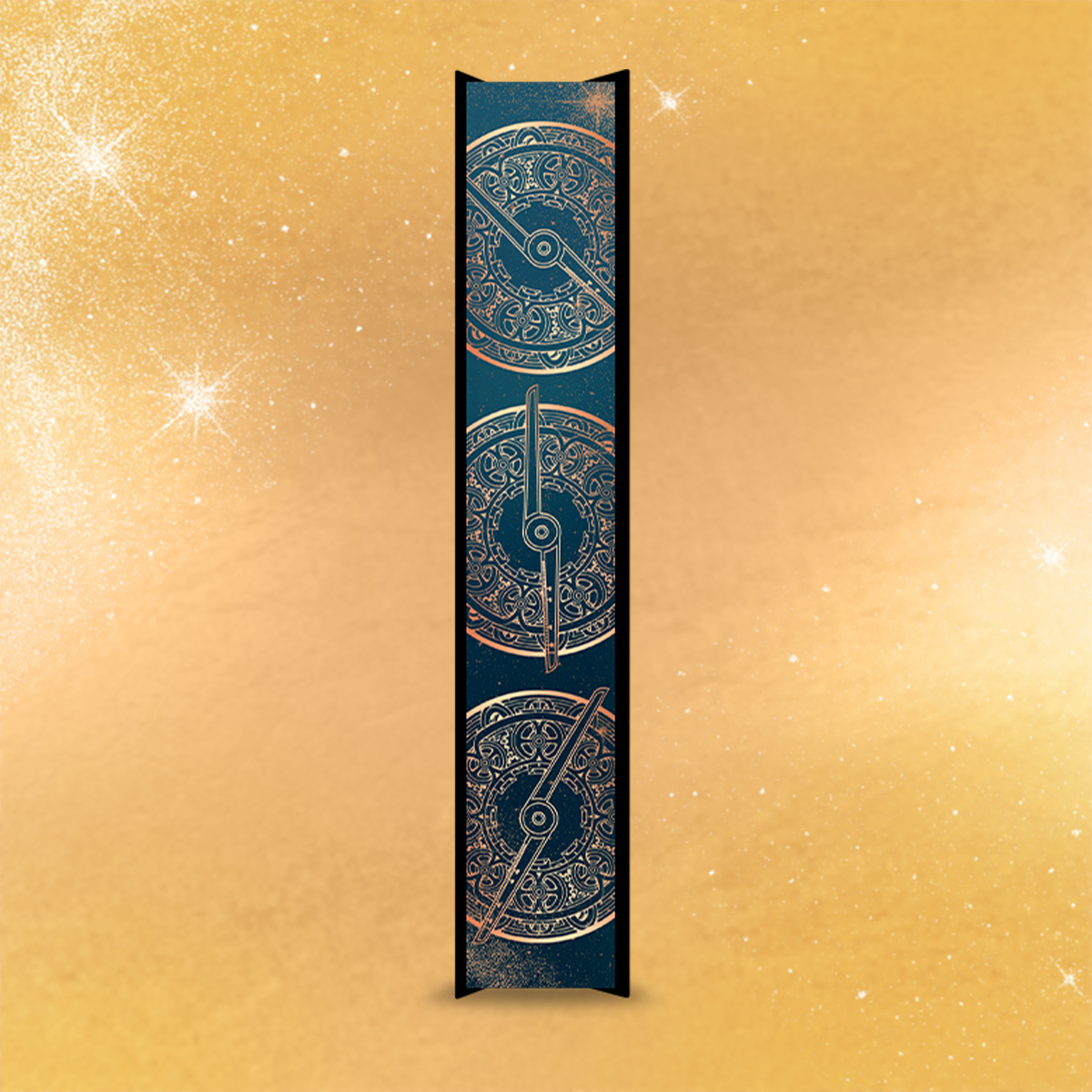 Timeless (signed special edition sprayed edge indie edition) PRE-ORDER - Image 2