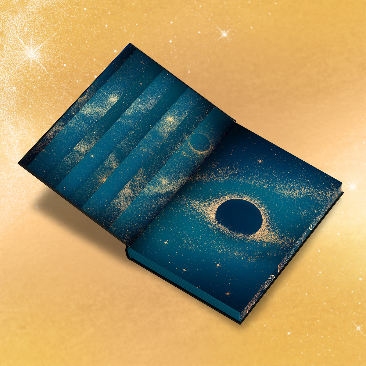 Timeless (signed special edition sprayed edge indie edition) PRE-ORDER - Image 3