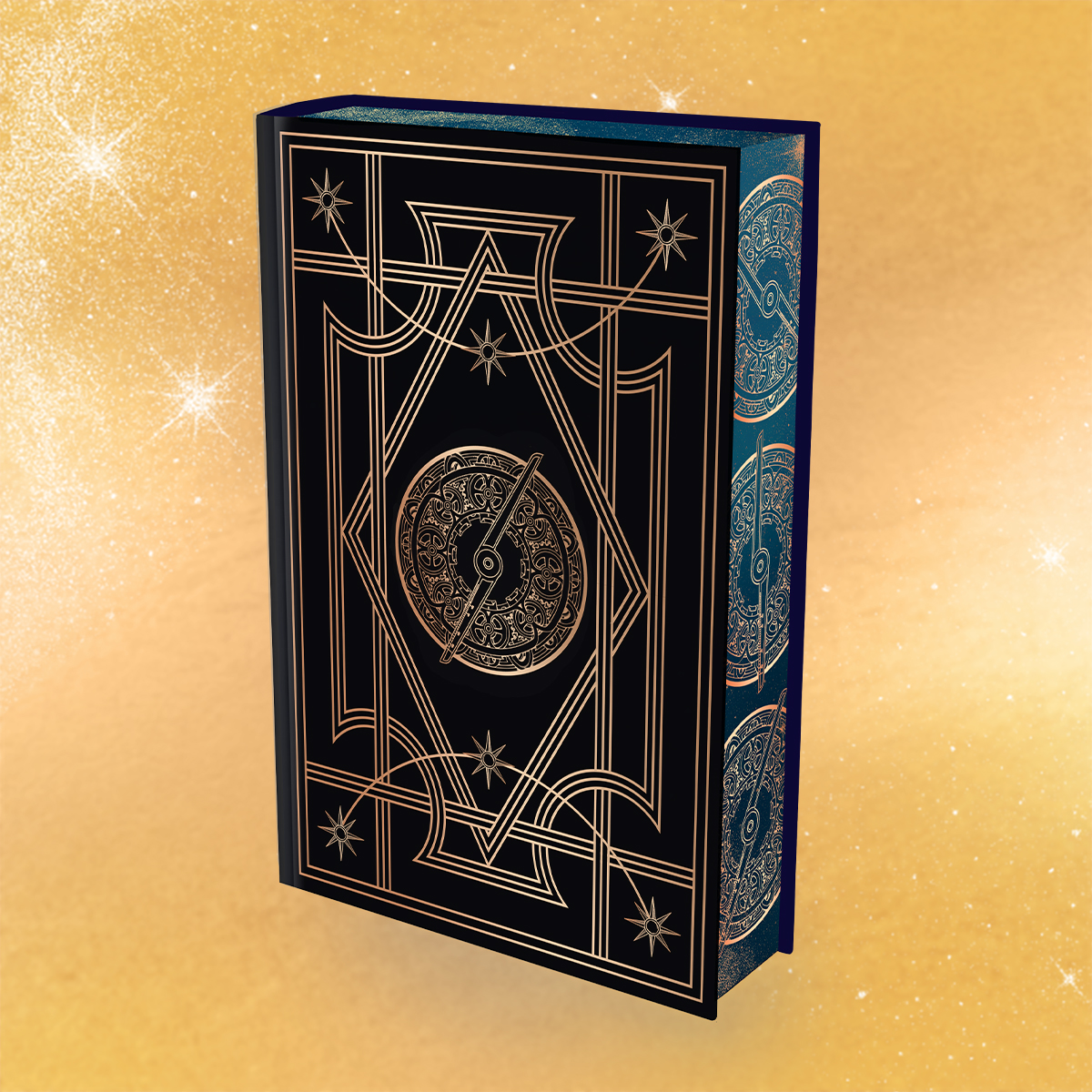 Timeless (signed special edition sprayed edge indie edition) PRE-ORDER - Image 4