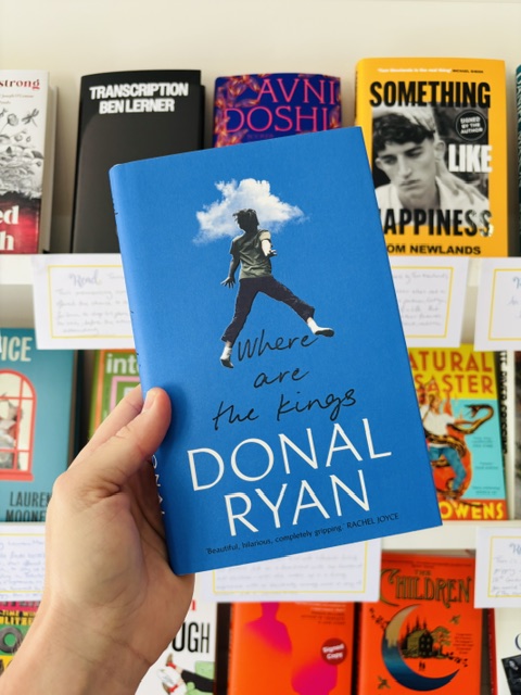 Where Are The Kings