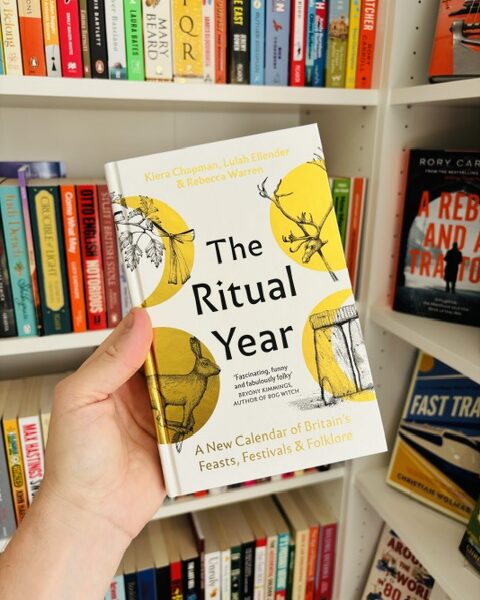 The Ritual Year